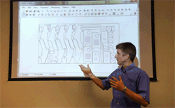 CNC Classroom Teaching
